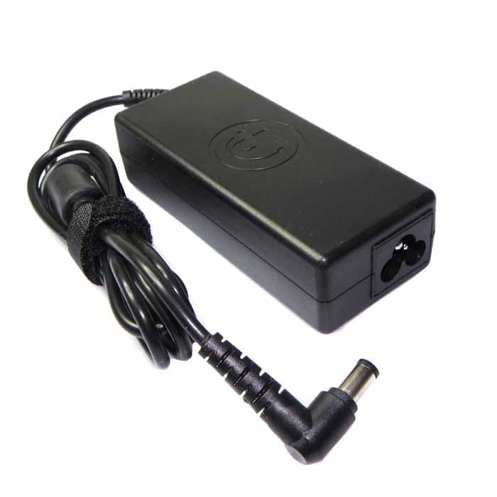 Laptop Adapter 65W 16V-4A For Sony (Pin Size 6.5*4.4mm) – Compatible