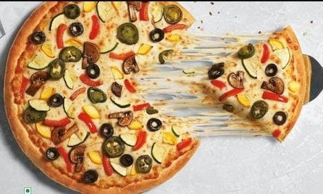 Pizza Hot