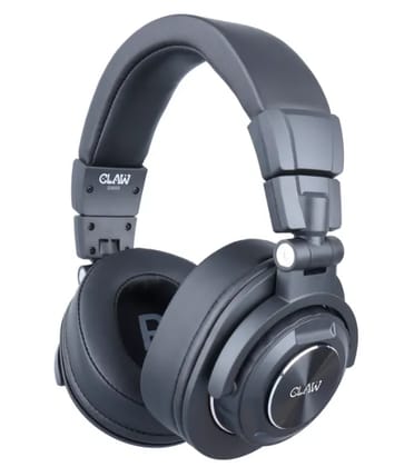 Claw SM90 - Studio Monitoring Wired Headphone