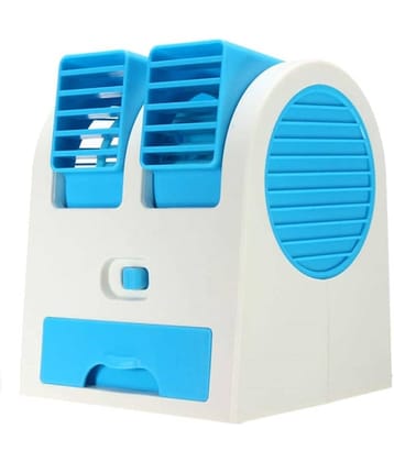 Sanjana Collections USB Mini Cooler Multicolour Pack of Pack of 1