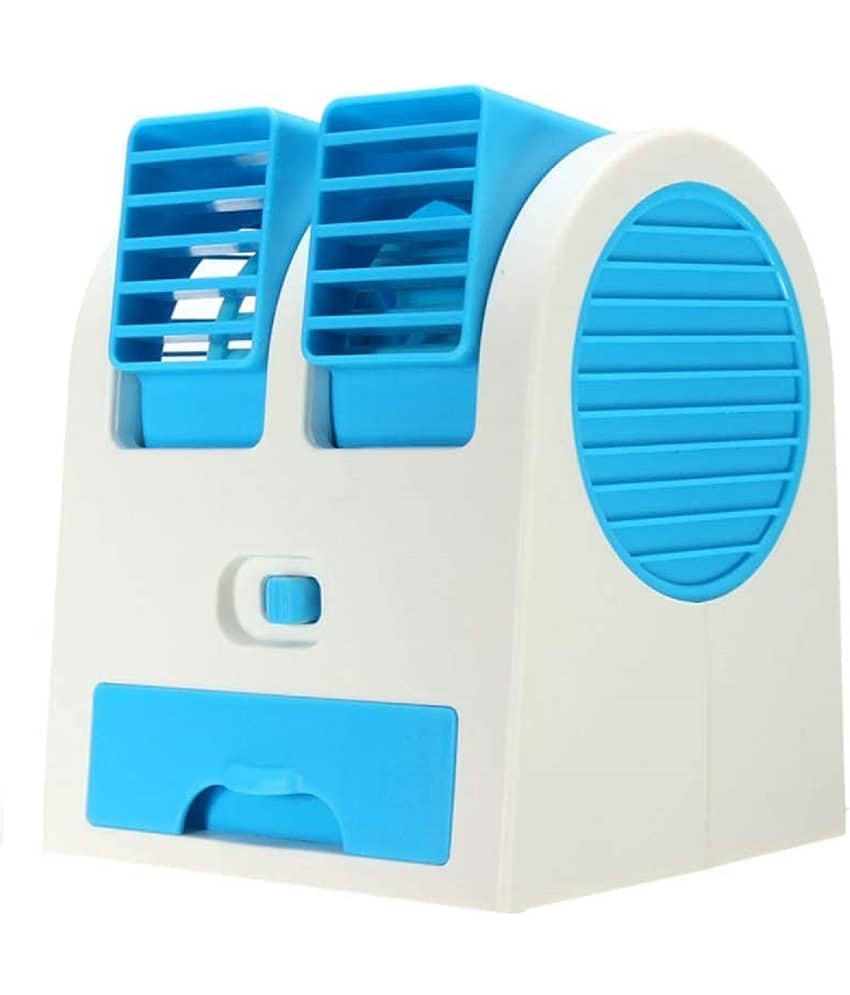 Sanjana Collections USB Mini Cooler Multicolour Pack of Pack of 1