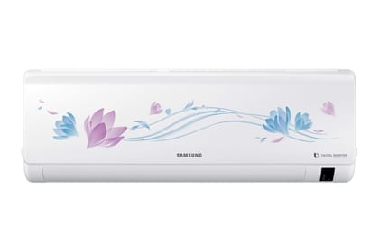 Samsung 1.5 Ton 3 Star Inverter Split AC (Alloy AR18RV3HFTV White) Samsung 1.5 Ton 3 Star Inverter Split AC (Alloy AR18RV3HFTV White) - White / 1.5 Ton Samsung 1.5 Ton 3 Star Inverter Split AC (Alloy AR18RV3HFTV White) Samsung 1.5 Ton 3 Star Inverter Split AC (Alloy AR18RV3HFTV White) - White / 1.5 Ton