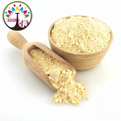 Prerna Unnati Gram Flour or Chana Besan 1kg