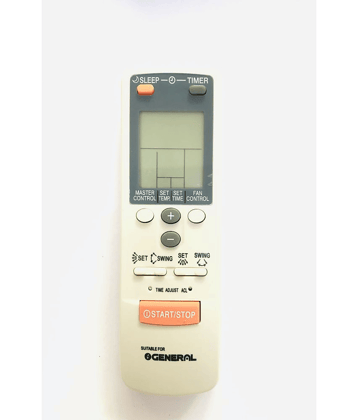 SUGNESH Re - 86 AC Remote Compatible with O-GENERAL AC
