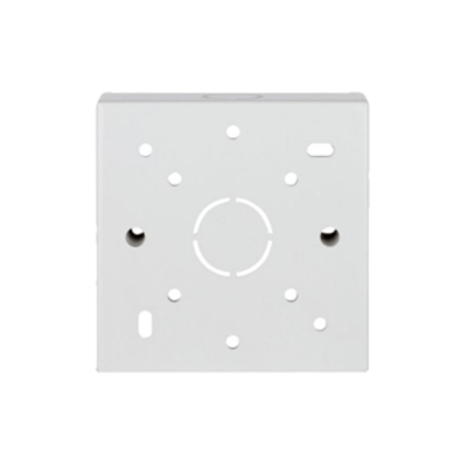 Mount Box for Electrical Surface, Easy Installation for Switches & Sockets Mount Box for Electrical Surface, Easy Installation for Switches & Sockets