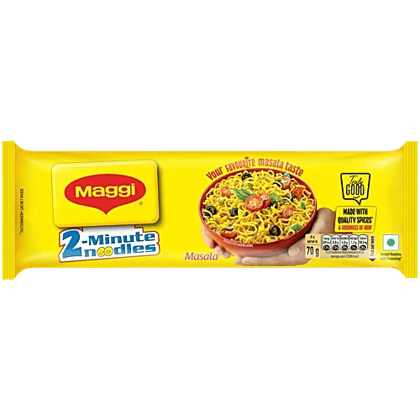 MAGGI MASALA NOODLES 560GM