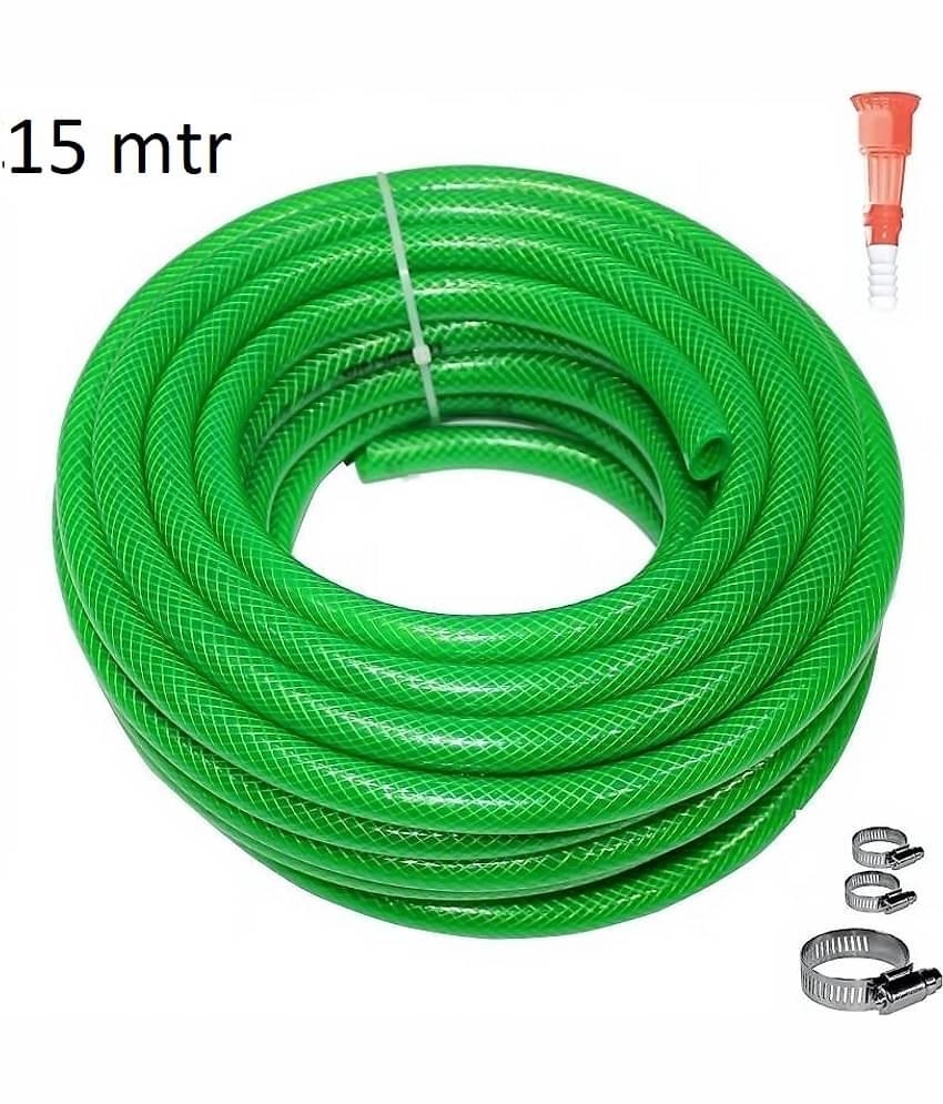 Greenery Garden Pipe ( Pack of 1 )