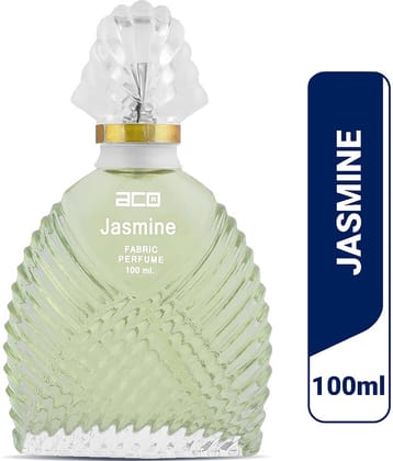 Aco Jasmine Perfume For Women, 100ml