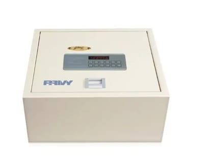 Godrej Privy Digital Home Locker