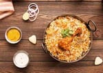 Rasoi Family Restaurant