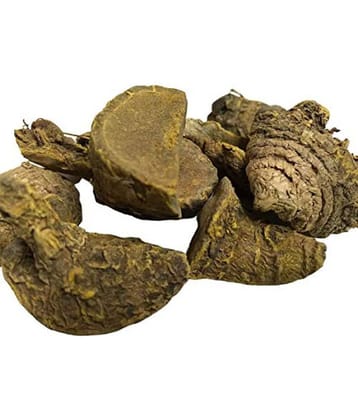 Nutrixia Food AMBA HALDI AAMBA AAMA HALDI KASTURI HALDI 100 gm