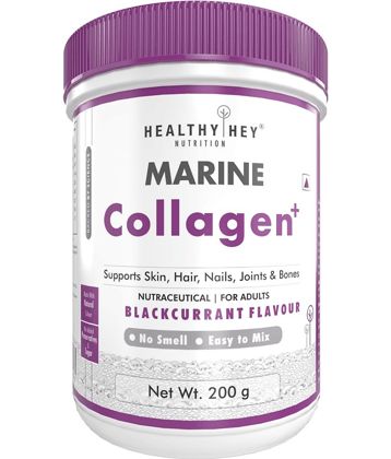 HEALTHYHEY NUTRITION Powder Special Supplement ( Pack of 1 )