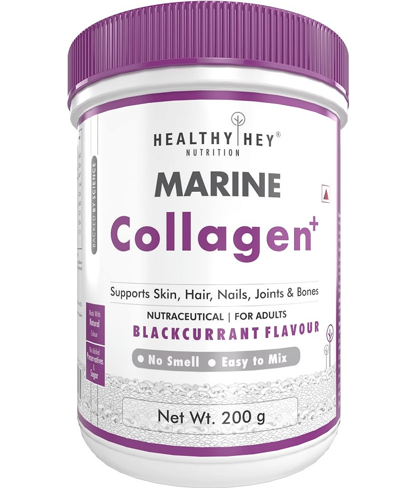 HEALTHYHEY NUTRITION Powder Special Supplement ( Pack of 1 )