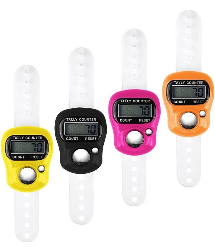 Gadget Deals Mantra Machine 4 ( Pack of 4 )