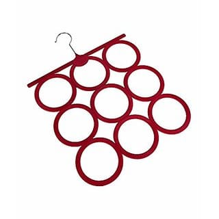 K Kudos 9 Rings Dupatta Hanger 1pc