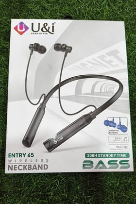 NECKBAND