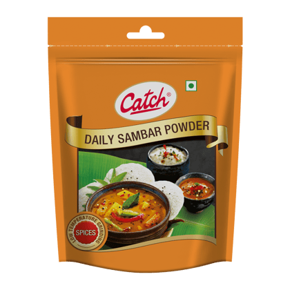 Catch Blends || Sambar Masala || 100 Grams Catch Blends || Sambar Masala || 100 Grams