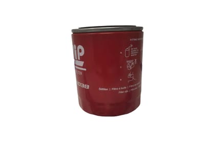 Zip Oil Filter AV321302