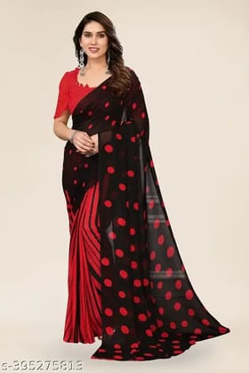 Sai Lakshmi Saree Elegance Personified