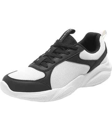 Neemans Chunky Blends Multi Color Men's Outdoor Shoes