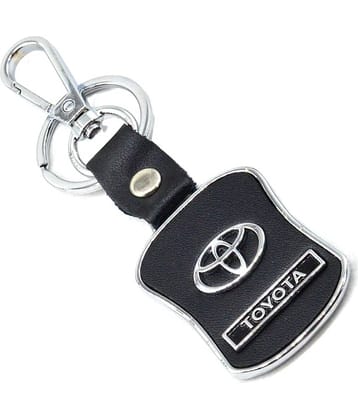 Americ Style Toyota Premium Quality Key Chain