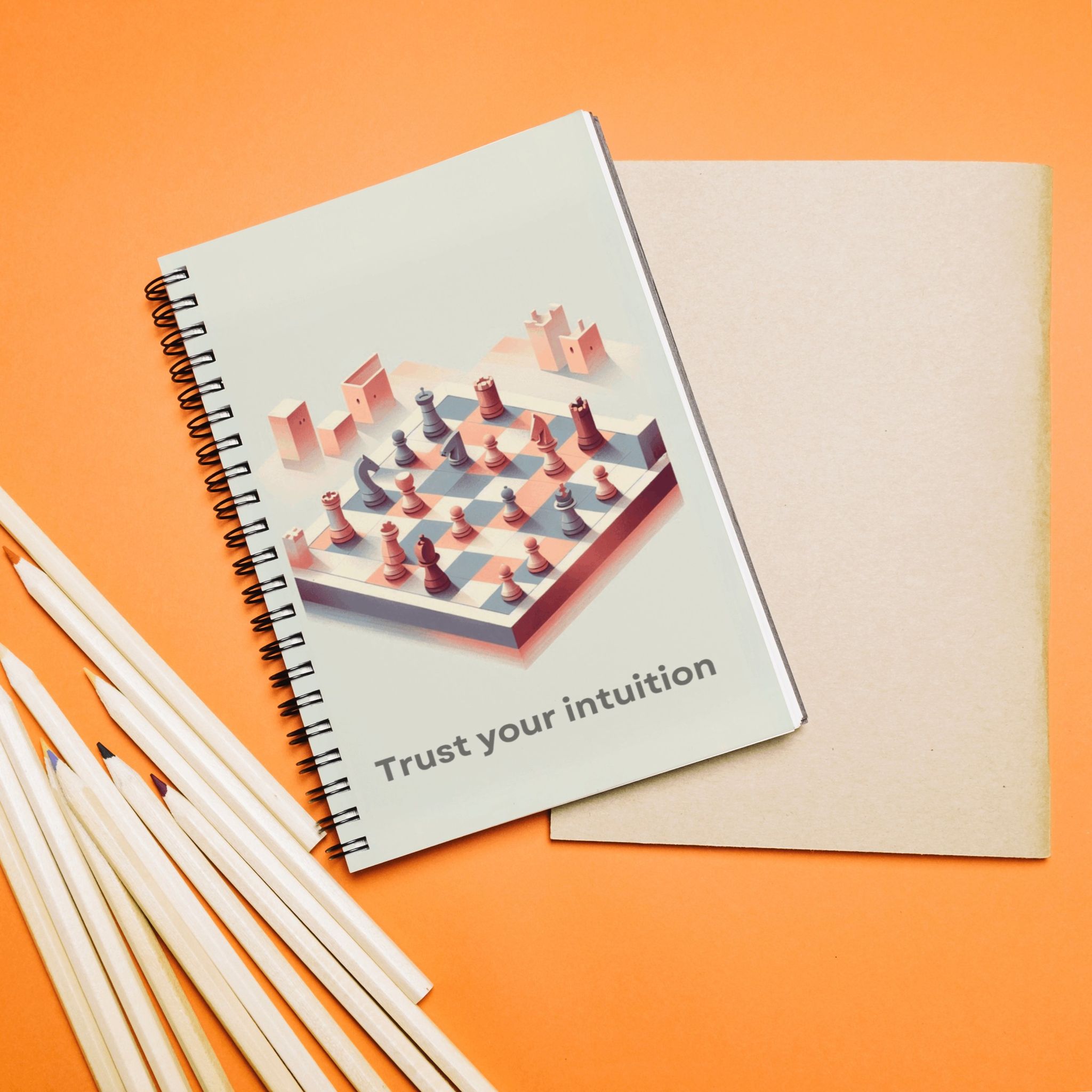 Prsthaa Daily Planner and Organizer, To Do List, Undated Hard Bound Planner, 184 pages