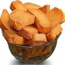 Kots Fruit Toast 375g