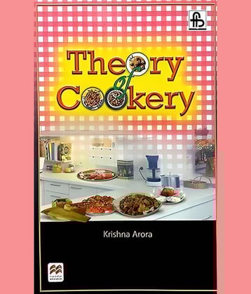 THEORY OF COOKERY