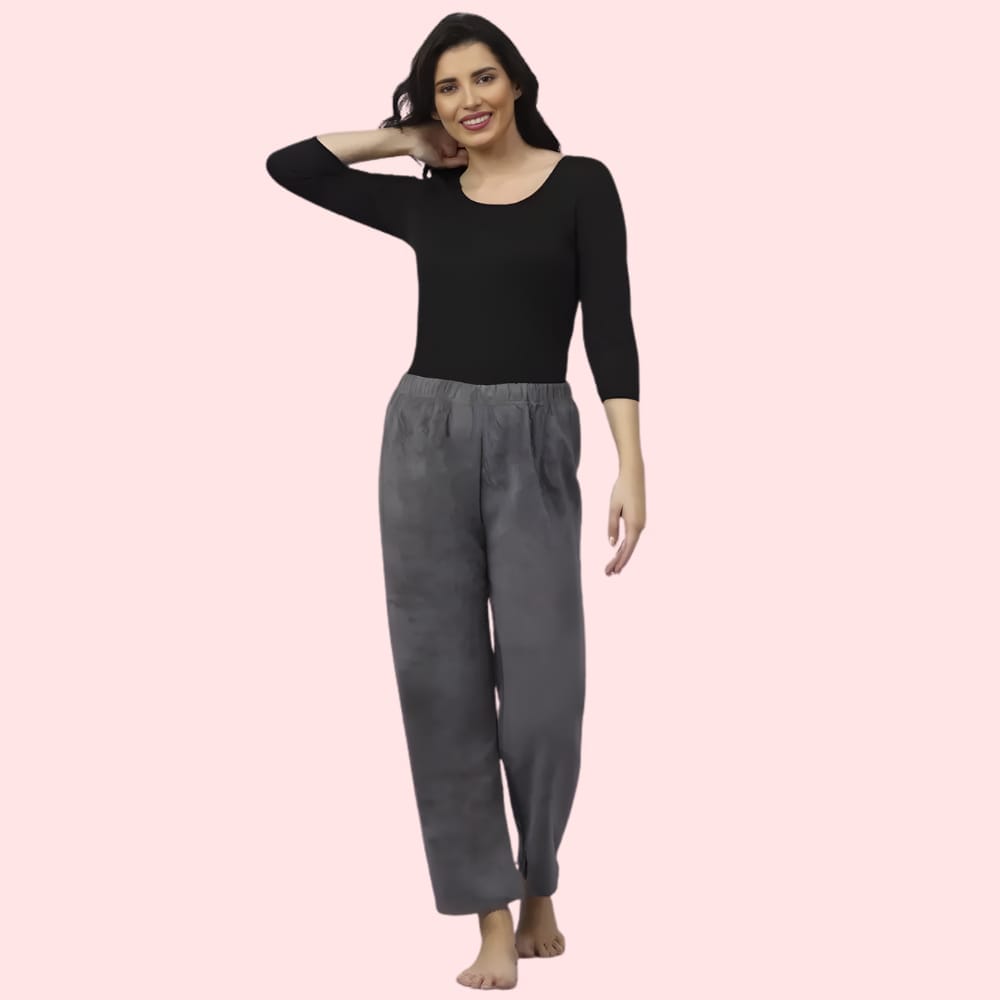 Ladies’ Wool pajamas – Pack of 2 - Pyjamas | Buy online on ZillyBuy