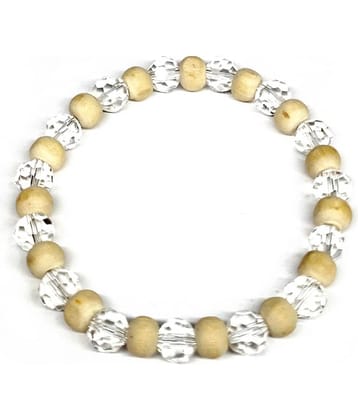 DAIVYA WELLNESS - Multicolor Bracelet ( Pack of 1 )