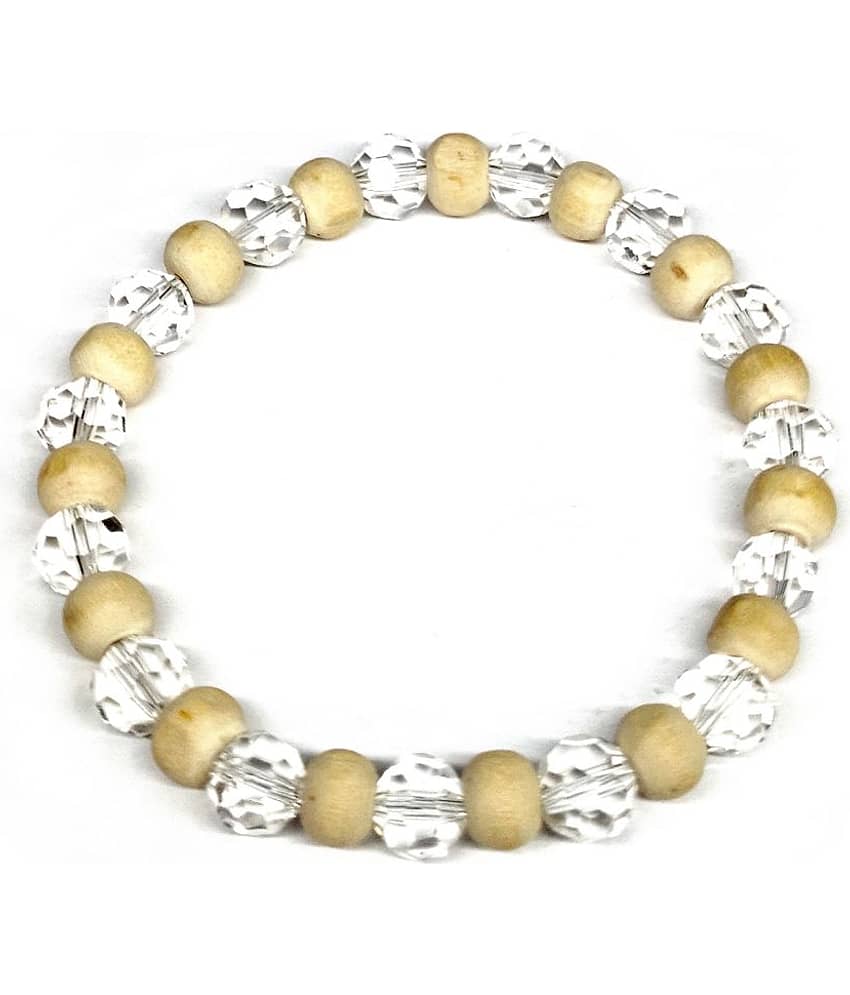 DAIVYA WELLNESS - Multicolor Bracelet ( Pack of 1 )