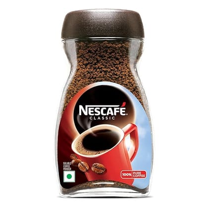 Nescafe Classic