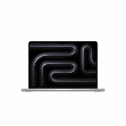 Macbook Pro- 14" M4 EOL 10‑core GPU, 24GB, 1TB SSD - Silver- Ventura Macbook Pro- 14" M4 EOL 10‑core GPU, 24GB, 1TB SSD - Silver- Ventura