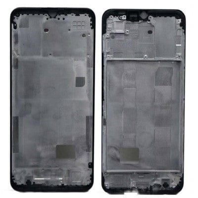LCD FRAME FOR VIVO Y16-Black