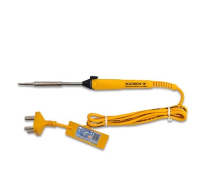 PREMIUM SOLDERING IRON-25 Watts