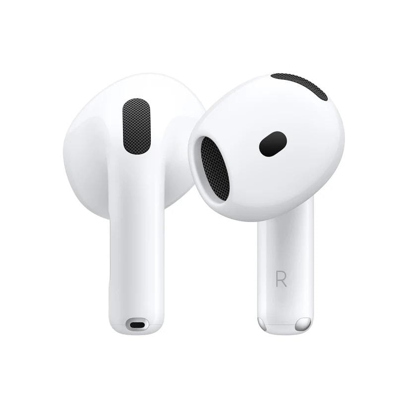 APPLE AIRPODS 4 (ANC)-HIN
