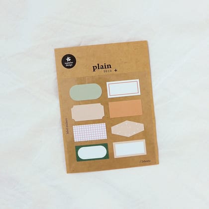 Suatelier no 1663 - Plain 59