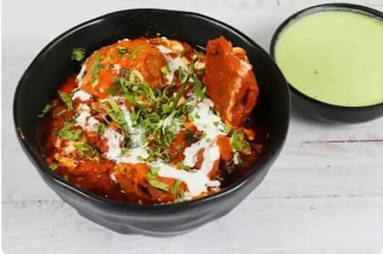 Punjabi Chaap