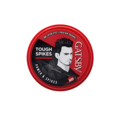 Gatsby Hair Styling Wax, 25Gm