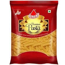 BAMBINO PASTA SPIRALI 250G