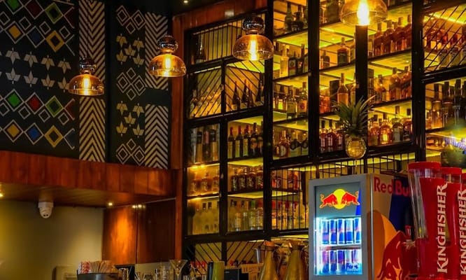 Lallantop Dhaba Bar