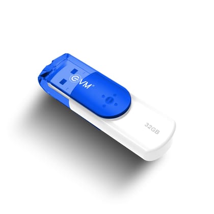 EVM ENSTICK 32GB USB 3.2 FLASH DRIVE