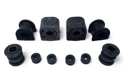 Gabriel Front Suspension Bush Kit AM-G105262