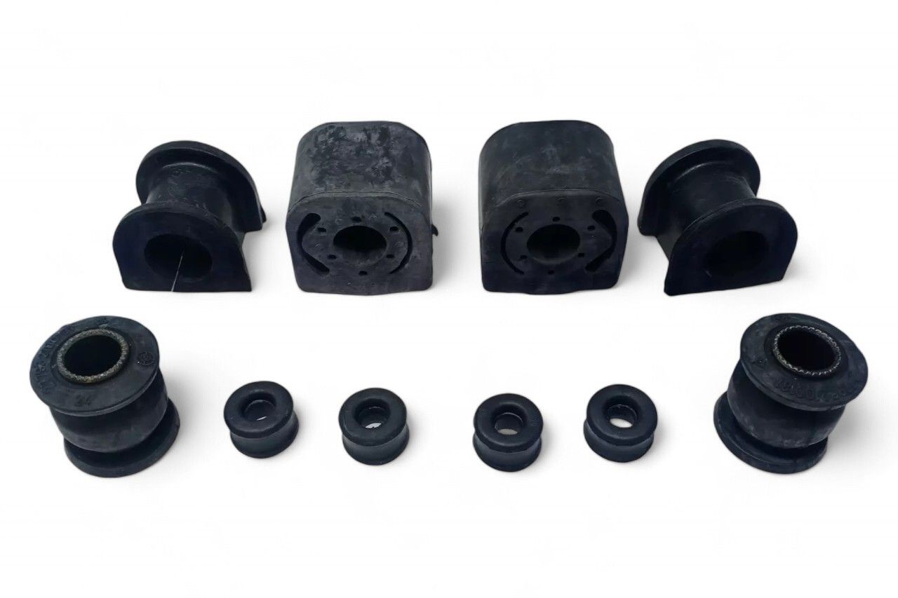 Gabriel Front Suspension Bush Kit AM-G105262
