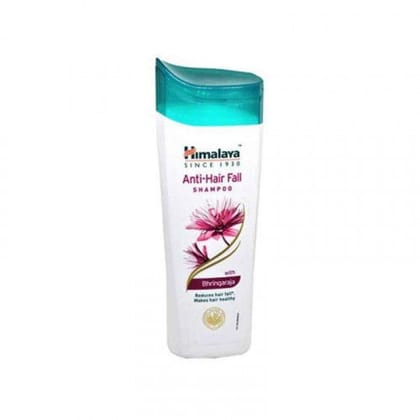 Himalaya Shampoo Anti Hair Fall Bhringaraja, 80 ml