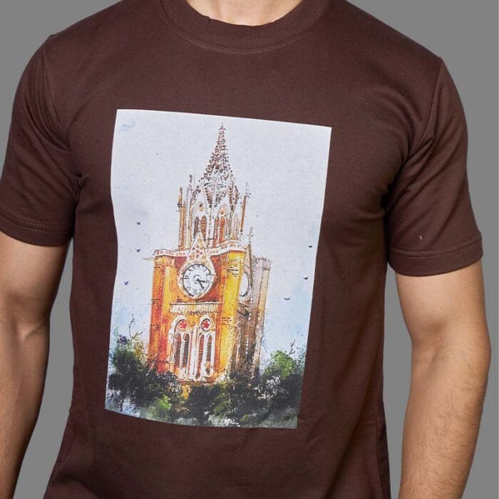 TS04  Rajabai Tower, University of Mumbai