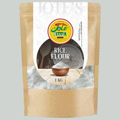 Jote Masala Rice Flour 1 Kg