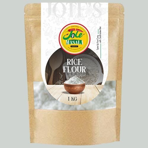 Jote Masala Rice Flour 1 Kg