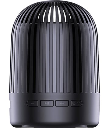 VEhop PLAY 5W 5Hour Bluetooth Speaker Blue