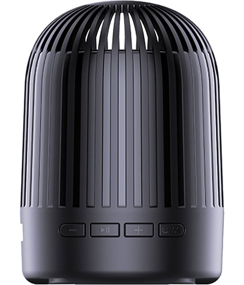 VEhop PLAY 5W 5Hour Bluetooth Speaker Blue